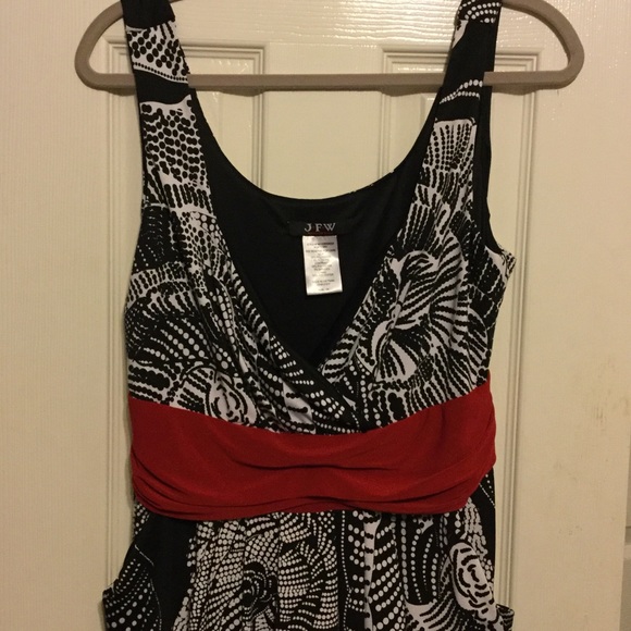 Cute Dress with pockets!!