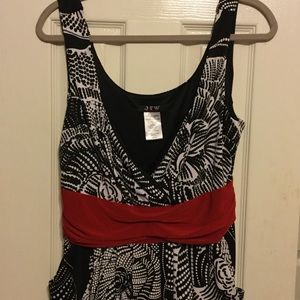 Cute Dress with pockets!!