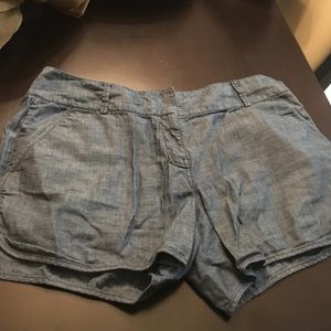Spring shorts