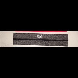 PINK Headbands