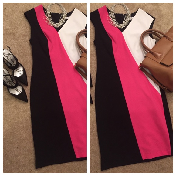 Calvin Klein Dress - Picture 2 of 2