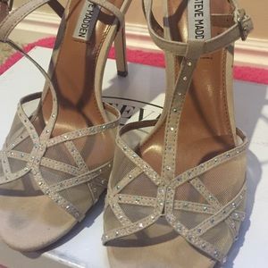 Steve Madden heels