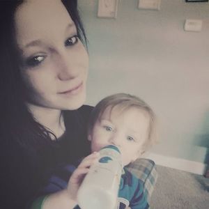 Meet your Posher, Katelyen