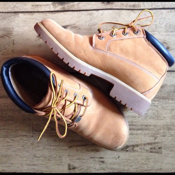 Timberland Women's Boots