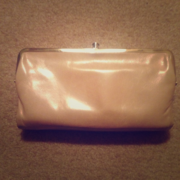 HOBO Lauren clutch/wallet