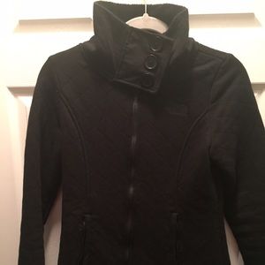 North Face Caroluna Jacket