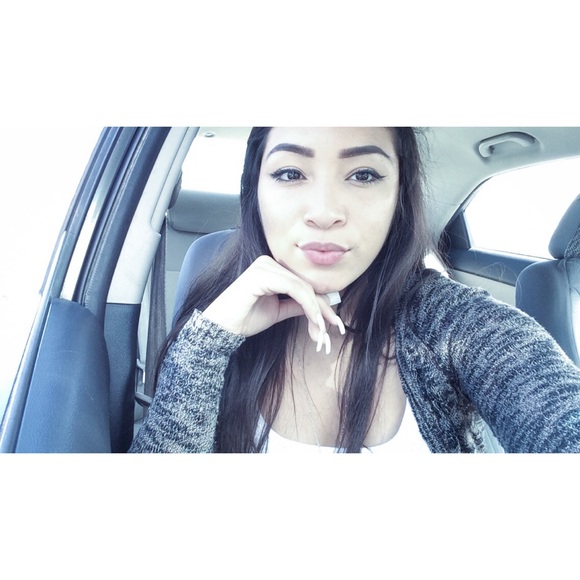 Meet your Posher, Karen