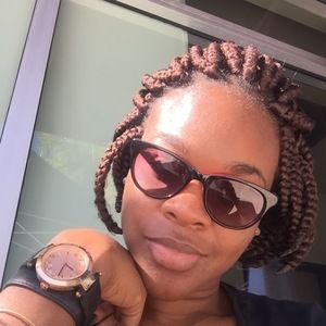 Meet your Posher, Tameria