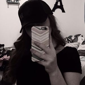 Meet your Posher, Morgan