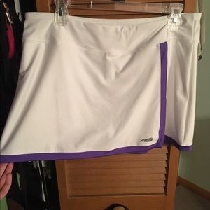 Tennis or golf skort! Size Large!