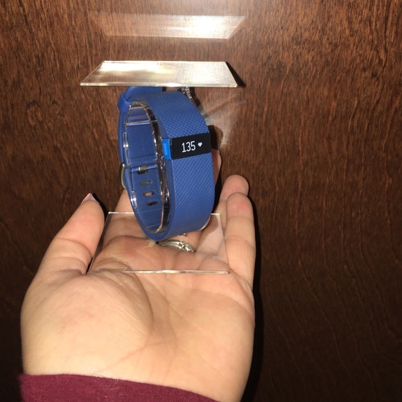 Brand New Charger HR!