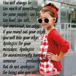 Meet your Posher, Tara