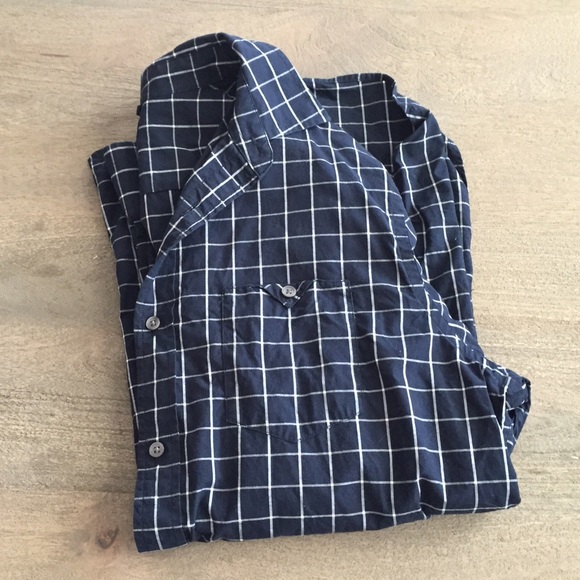 MENS Banana Republic Shirt