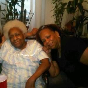 Meet your Posher, Jean