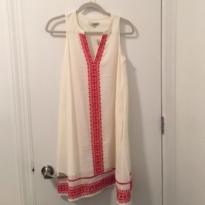 Madewell Dress