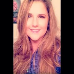 Meet your Posher, Stefanie