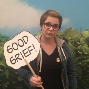 Meet your Posher, Morgan