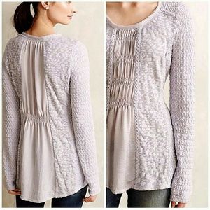 Anthropologie Arianell Tunic