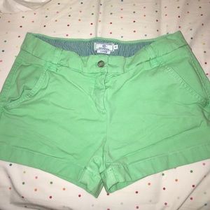 Southern tide shorts
