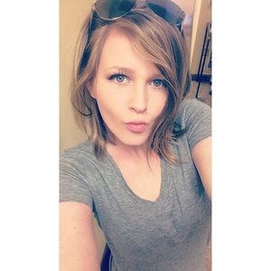 Meet your Posher, Cailyn