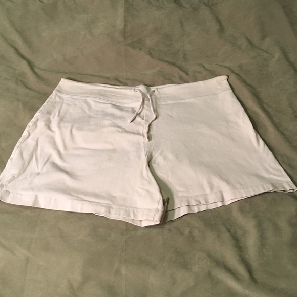 pro spirit cotton shorts