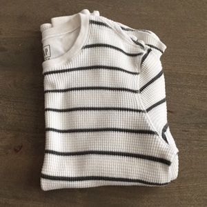 MENS Gap Thermal Shirt