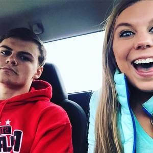 Meet your Posher, Lily