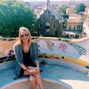 Meet your Posher, Stephanie