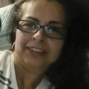 Meet your Posher, Griselda