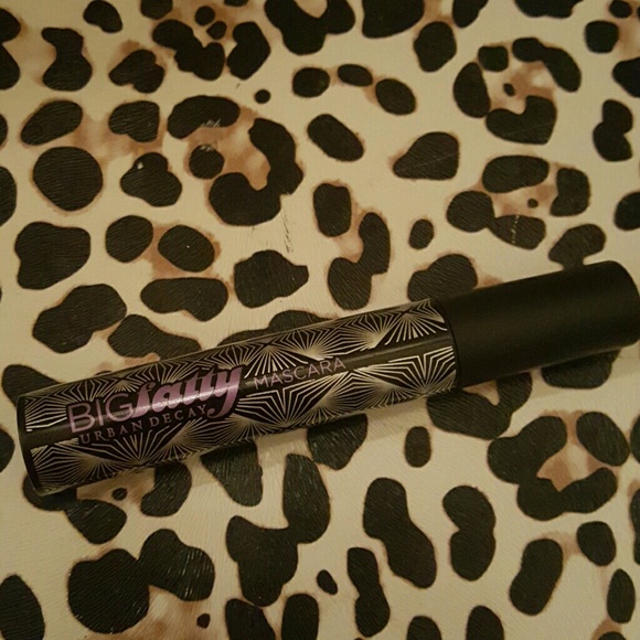 Urban Decay Big Fatty Mascara