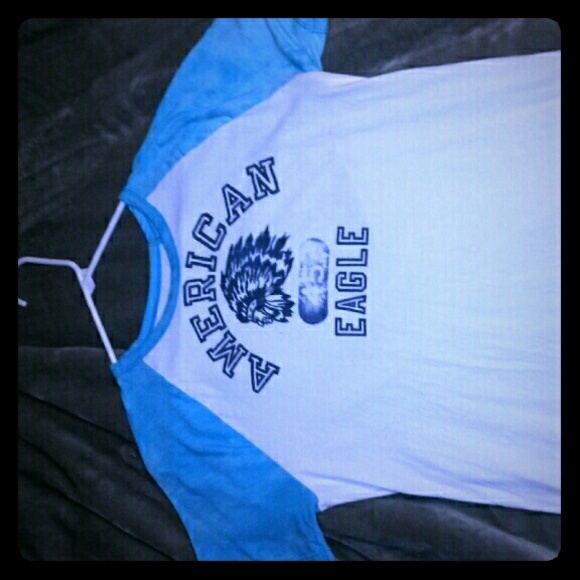 American Eagle Mens T-Shirt