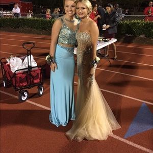 Jovani Prom Dress, Price listed OBO