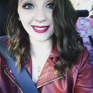 Meet your Posher, Cierra