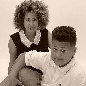 Meet your Posher, Gabriel