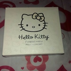 Sephora Hello Kitty Compact Mirror