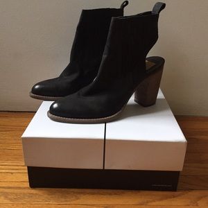Dolce Vita Jasper Bootie