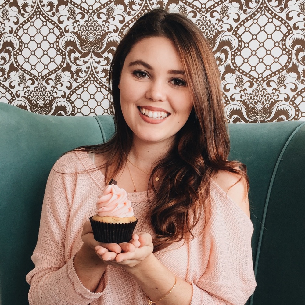 Meet your Posher, Alix jane