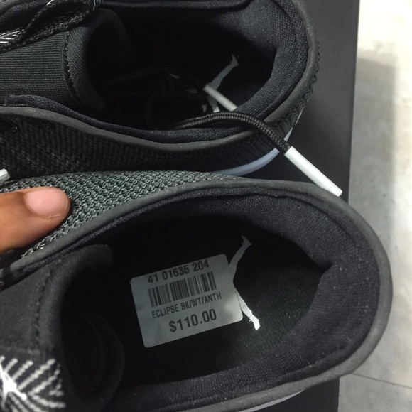 Jordan Eclipse - Picture 4 of 4