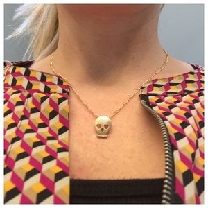 "Hearts in our eyes" Necklace