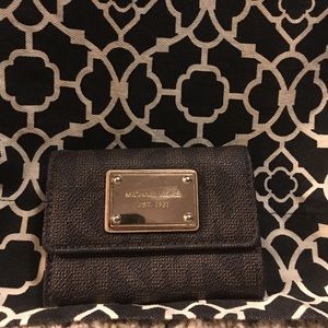 Michael Kors Card Holder