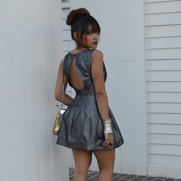 Cocktail dress