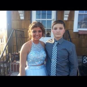 Meet your Posher, Isabella