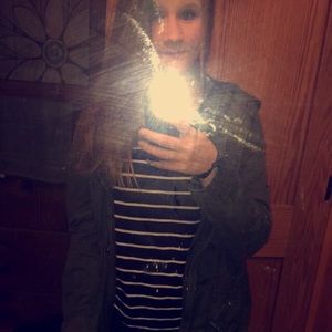 Meet your Posher, Marissa