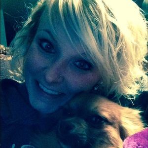 Meet your Posher, Janelle