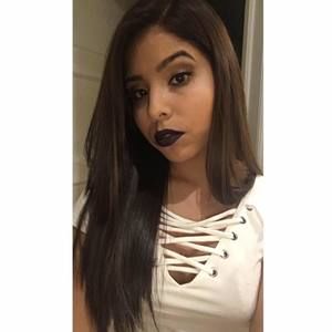 Meet your Posher, Darlene