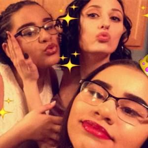 Meet your Posher, Shantel