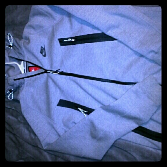 Mens Nike  jacket
