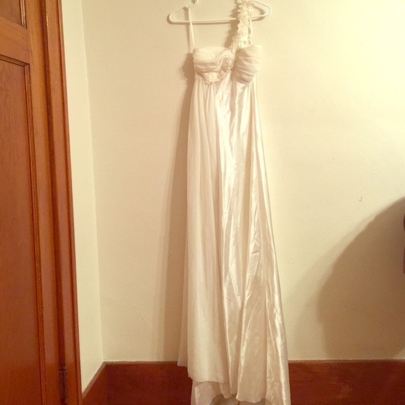 Wedding or prom dress!