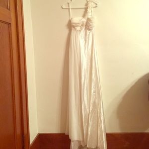 Wedding or prom dress!