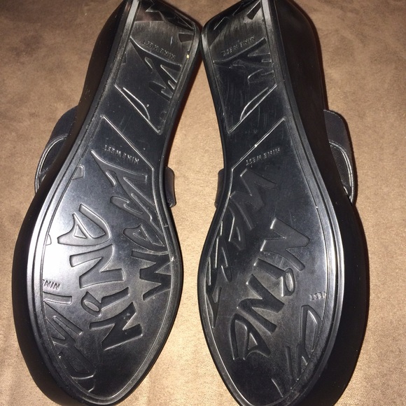 Nine West Women Shoe Balance Man Made Upper Nine West Women Shoe Balance Man Made Upper